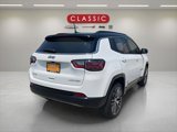 Used 2023 Jeep Compass Limited w/ Elite Group image 5