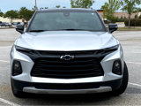 Used 2022 Chevrolet Blazer LT image 2
