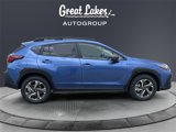 New 2025 Subaru Crosstrek 2.5i Premium image 6