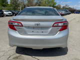 Used 2014 Toyota Camry SE image 6