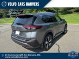 Used 2023 Nissan Rogue SL image 4