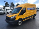 Used 2021 Ford Transit 250 148 High Roof w/ Load Area Protection Package image 3