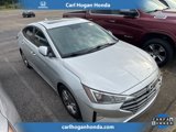 Used 2019 Hyundai Elantra Value Edition image 3