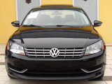 Used 2012 Volkswagen Passat TDI SE image 2