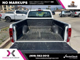 Used 2008 Chevrolet Colorado W/T image 6