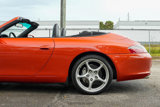 Used 2002 Porsche 911 Carrera 4 image 5
