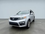 Used 2011 Kia Sorento SX image 2