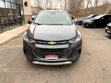 Used 2019 Chevrolet Trax LT w/ LT Convenience Package image 2