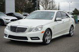 Used 2012 Mercedes-Benz E 350 Sedan image 2