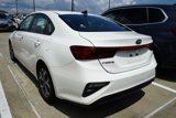 Used 2020 Kia Forte LXS image 4