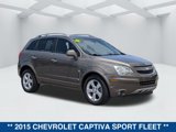 Used 2015 Chevrolet Captiva Sport LT image 2