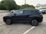 Used 2022 Jeep Compass Limited image 4