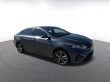 Used 2024 Kia Forte LXS image 2