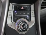 Used 2013 Hyundai Elantra GLS image 3