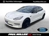 Used 2020 Tesla Model 3 Standard Range image 1