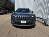 Used 2022 Jeep Cherokee Limited image 2