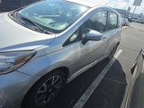 Used 2017 Nissan Versa Note SR image 3
