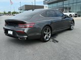 Used 2023 Genesis G80 3.5T Sport image 3