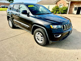 Used 2019 Jeep Grand Cherokee Laredo image 3