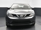 Certified 2018 Nissan Rogue Sport S w/ S Appearance Package image 2