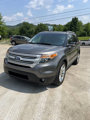 Used 2013 Ford Explorer XLT image 4