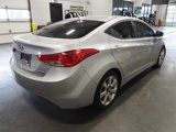 Used 2012 Hyundai Elantra Limited w/ Technology Pkg 5 image 4