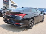 Used 2021 Hyundai Elantra SEL image 3