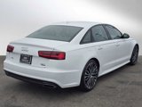 Used 2018 Audi A6 2.0T Premium w/ 20" Black Optic Wheel Package image 5