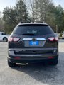 Used 2017 Chevrolet Traverse LT w/ Style and Technology Package image 6