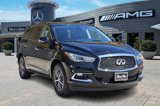 Used 2020 INFINITI QX60 Pure image 2