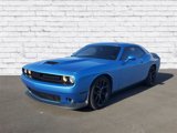 Used 2019 Dodge Challenger GT w/ Blacktop Package image 4