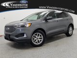 Used 2024 Ford Edge SEL image 1