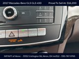 Used 2017 Mercedes-Benz GLS 450 4MATIC image 5