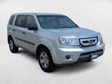 Used 2011 Honda Pilot LX image 3