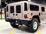Used 2003 HUMMER H1 4-Door Wagon image 5