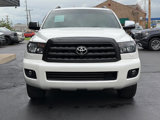 Used 2013 Toyota Sequoia Platinum image 2