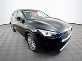 Certified 2024 INFINITI QX50 Luxe image 3