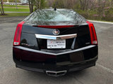 Used 2014 Cadillac CTS Premium image 5