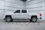 Used 2017 Chevrolet Silverado 1500 LTZ Z71 w/ LTZ Plus Package image 4