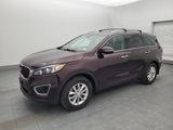 Used 2016 Kia Sorento LX image 2