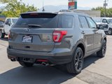 Used 2019 Ford Explorer XLT w/ Equipment Group 202A image 3