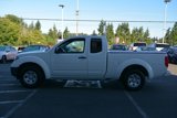 Used 2018 Nissan Frontier S image 4