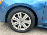Used 2017 Volkswagen Jetta S image 5