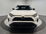 Certified 2019 Toyota RAV4 LE image 4