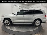 Used 2017 Mercedes-Benz GLS 450 4MATIC image 4