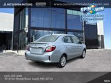 New 2024 Mitsubishi Mirage G4 LE image 3