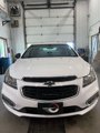 Used 2016 Chevrolet Cruze LS image 3