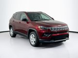 Used 2022 Jeep Compass Latitude w/ Convenience Group image 3