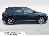 Used 2018 Toyota RAV4 Limited w/ All Weather Liner Package image 2