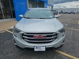 Used 2019 GMC Terrain SLT image 2
